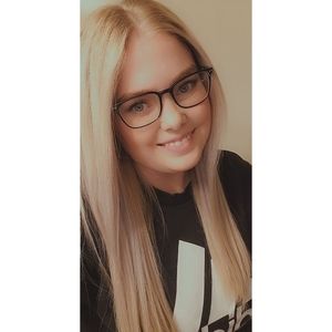 Meet your Posher, Shannon